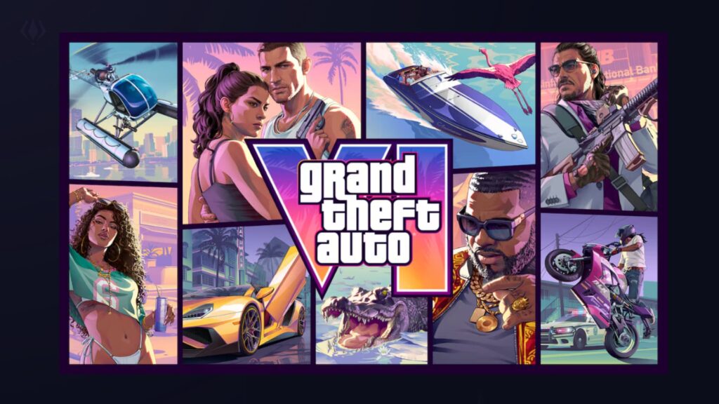 GTA 6 pre-order prices officially announced!