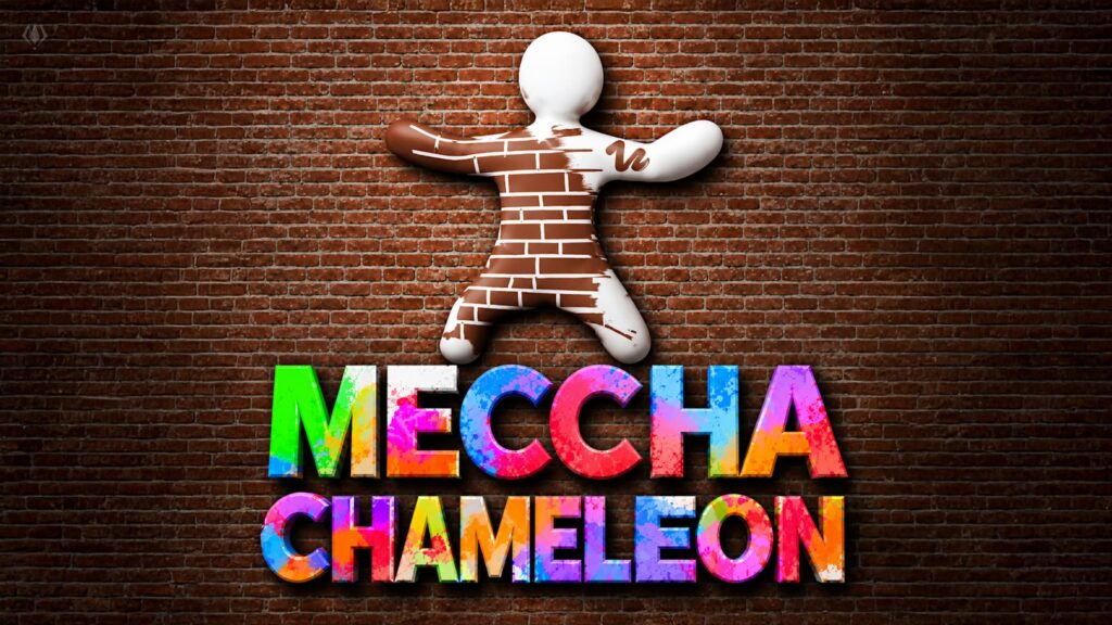 Viral hit Meccha Chameleon surpasses Millions of copies sold