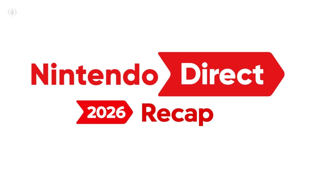 Nintendo Direct June 2026 recap: Everything announced