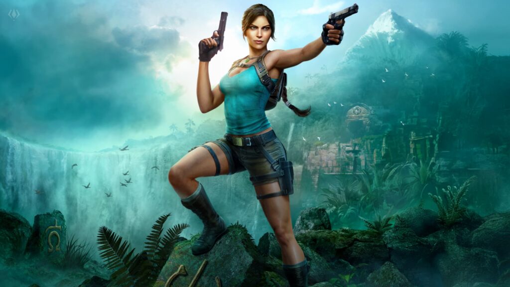 Tomb Raider: Legacy of Atlantis has been delayed