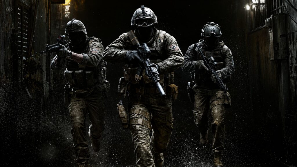 Call of Duty: Black Ops and Black Ops 2 are now available on Playstation