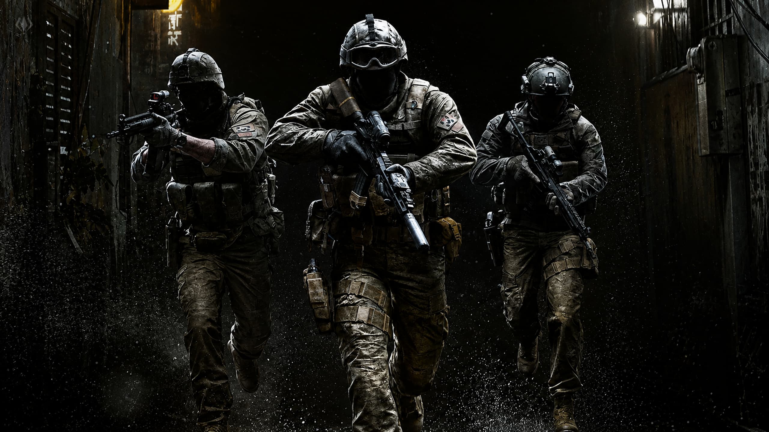 Call of Duty: Black Ops and Black Ops 2 are now available on Playstation