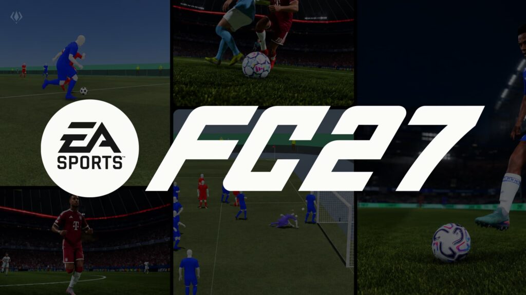 EA Sports FC 27 Gameplay Deep Dive released! Here’s what’s new