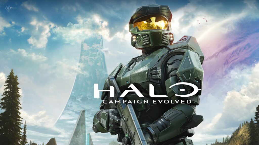 After GTA 6’s controversy, Halo: Campaign Evolved brings good news