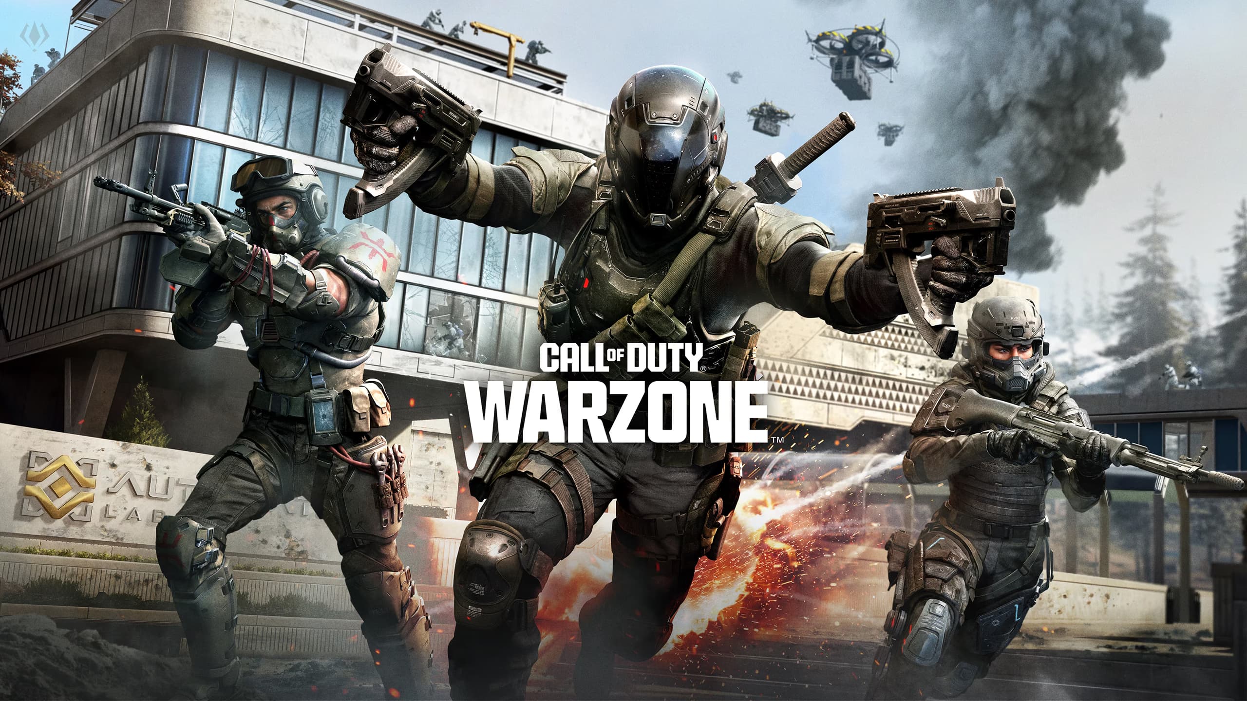 First look at Call of Duty: Warzone’s new map revealed