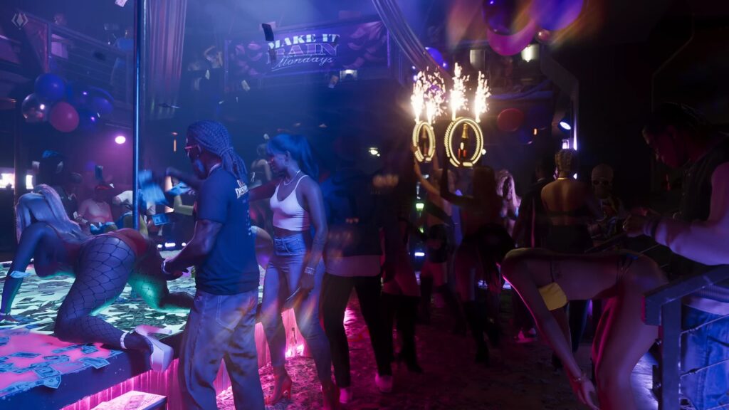 GTA 6 leaker posts 7th gameplay video showing more details