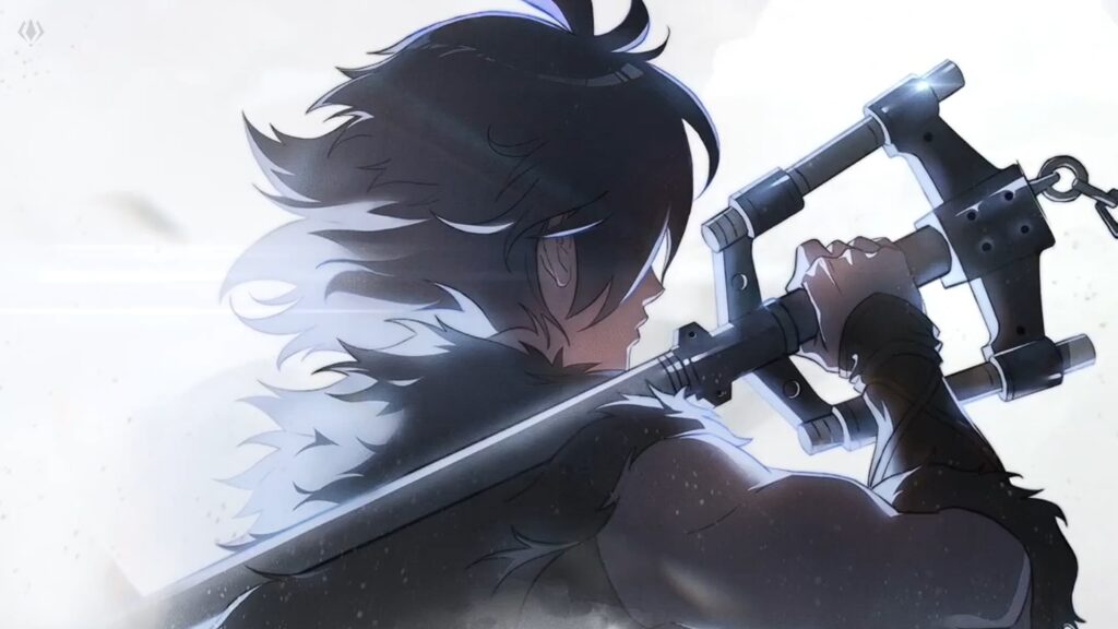 Kingdom Hearts is finally becoming an anime!