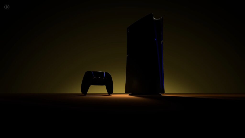 Marvel’s Wolverine Limited Edition PS5 console and controller revealed