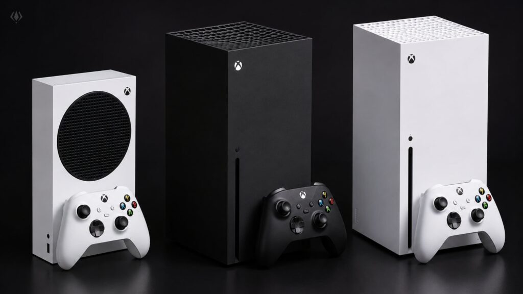 Xbox’s new console prices have been revealed