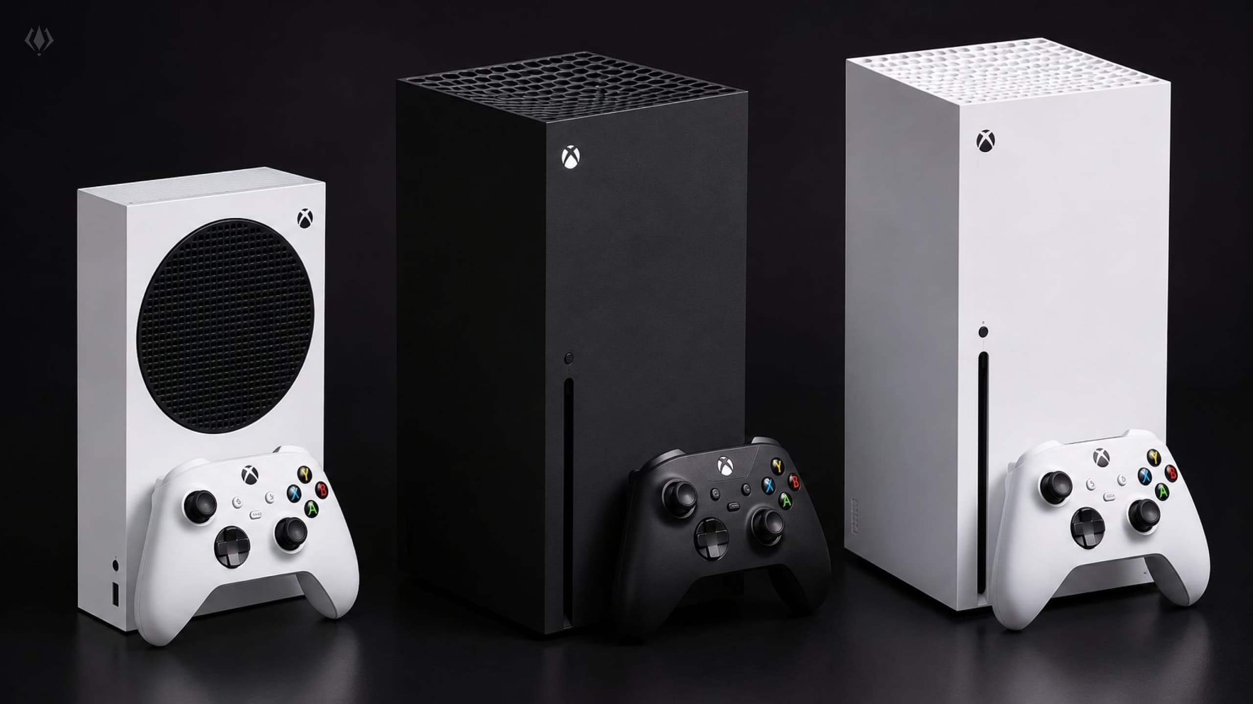 Xbox’s new console prices have been revealed