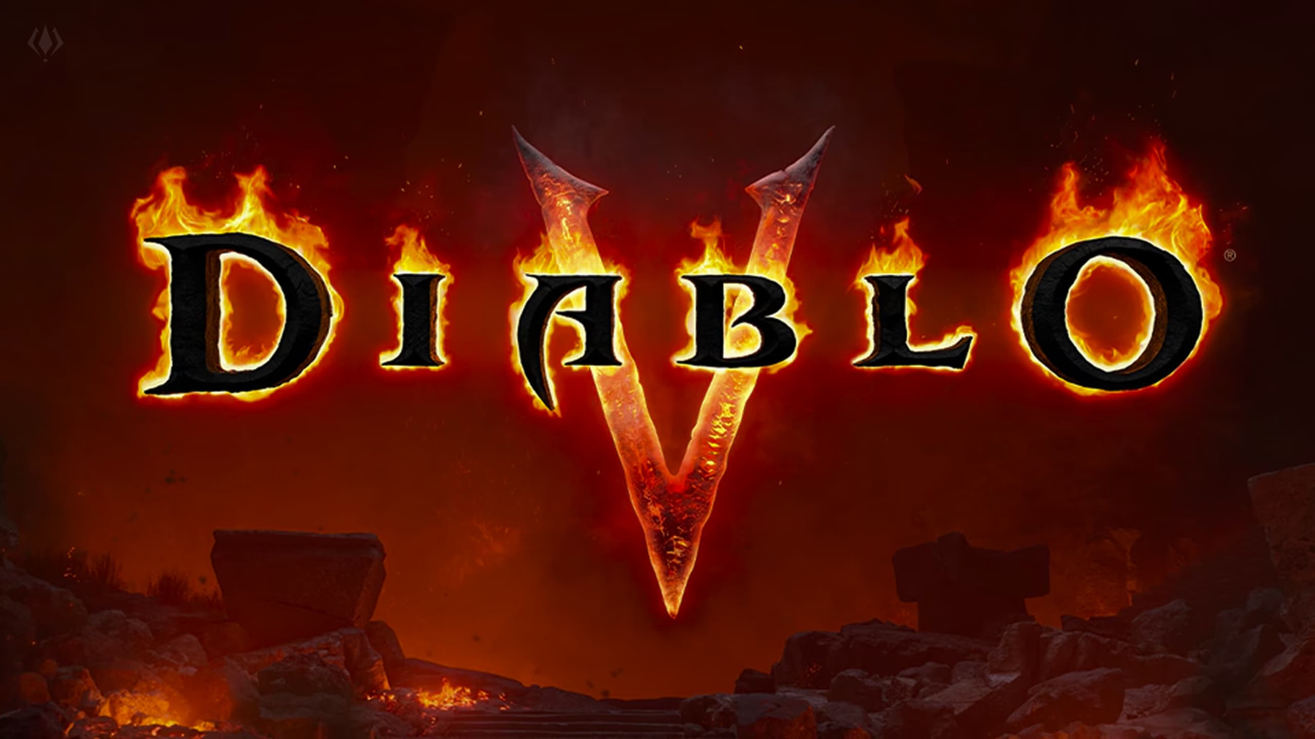 Diablo 5 is officially coming!