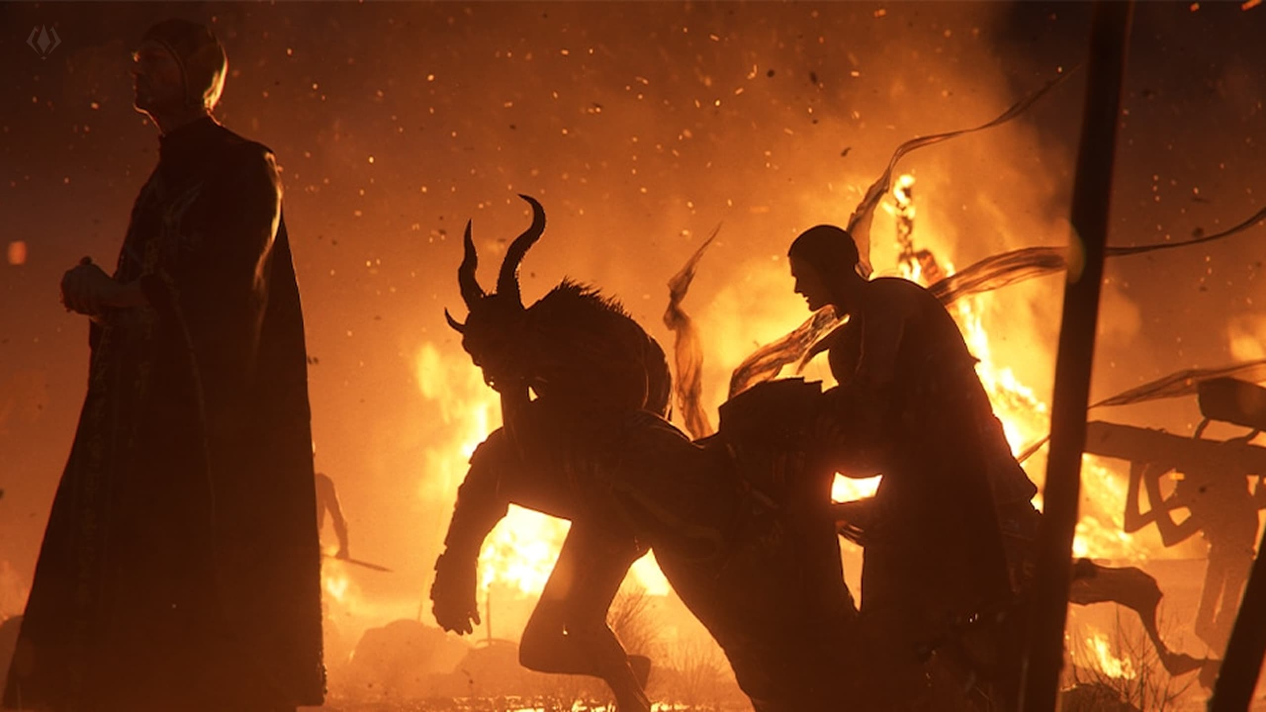 Diablo V: Everything we know so far