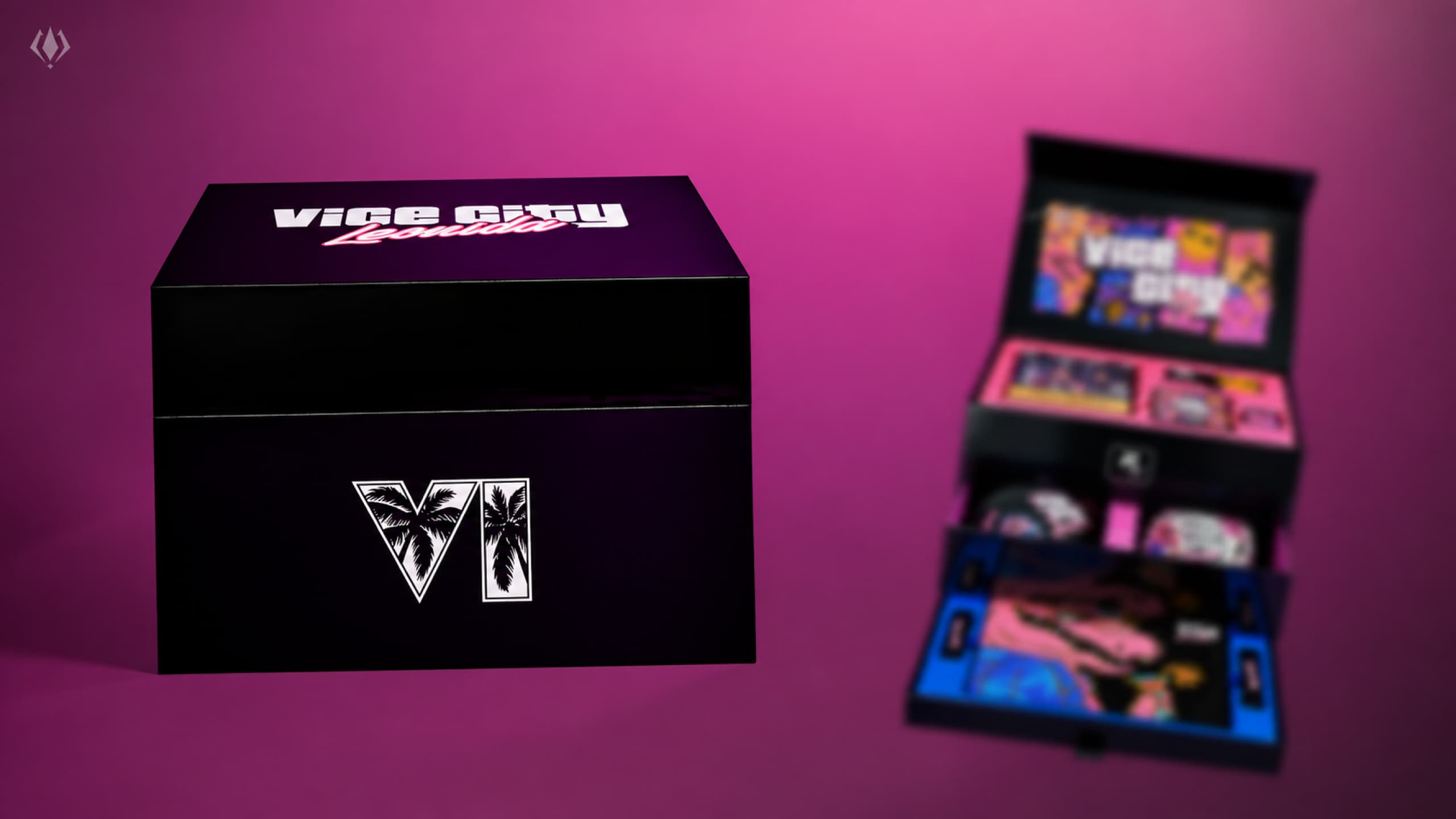 GTA 6 Collector’s Edition has been revealed