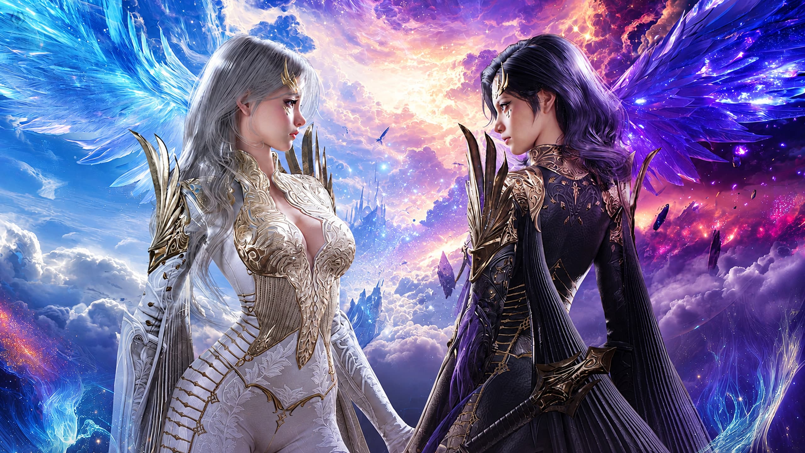 AION 2 dominates Steam following its launch