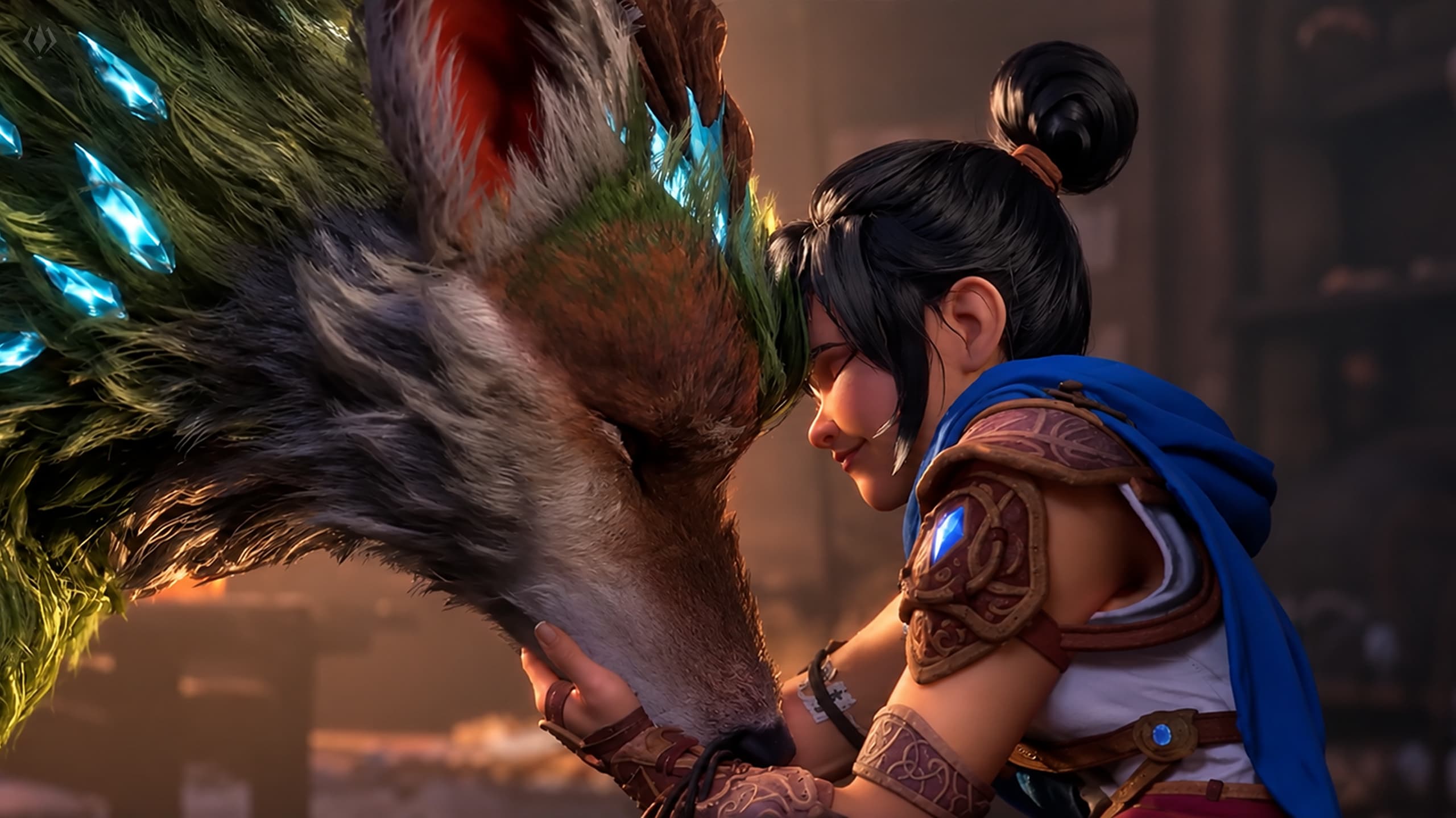 Kena: Scars of Kosmora has been delayed